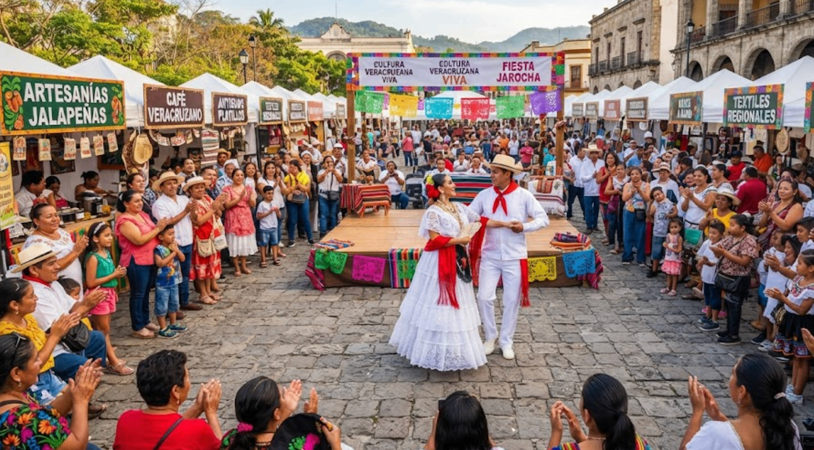 Eventos culturales